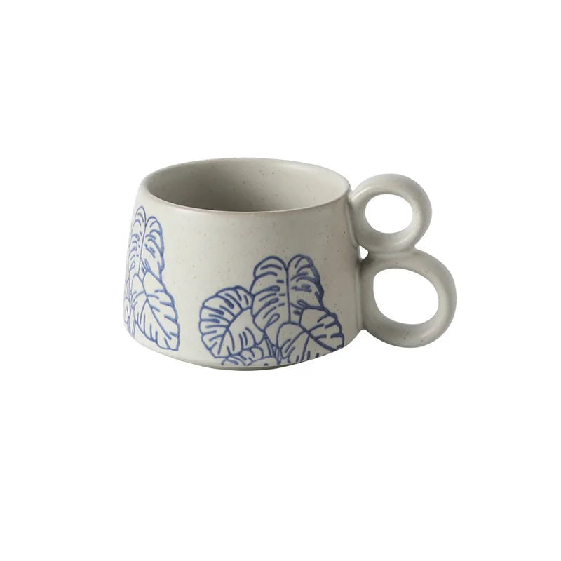 Edelstein ceramic mug 350 ml – Die‑Tassen.de