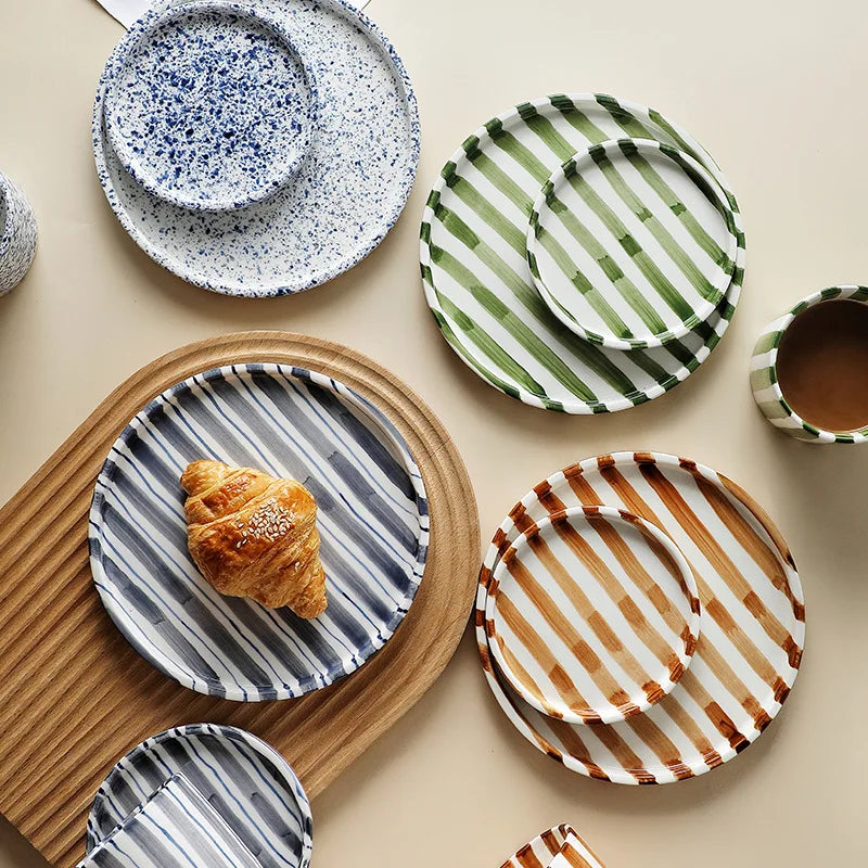 Élan Élégant ceramic mug – refined minimalist porcelain – Die‑Tassen.de