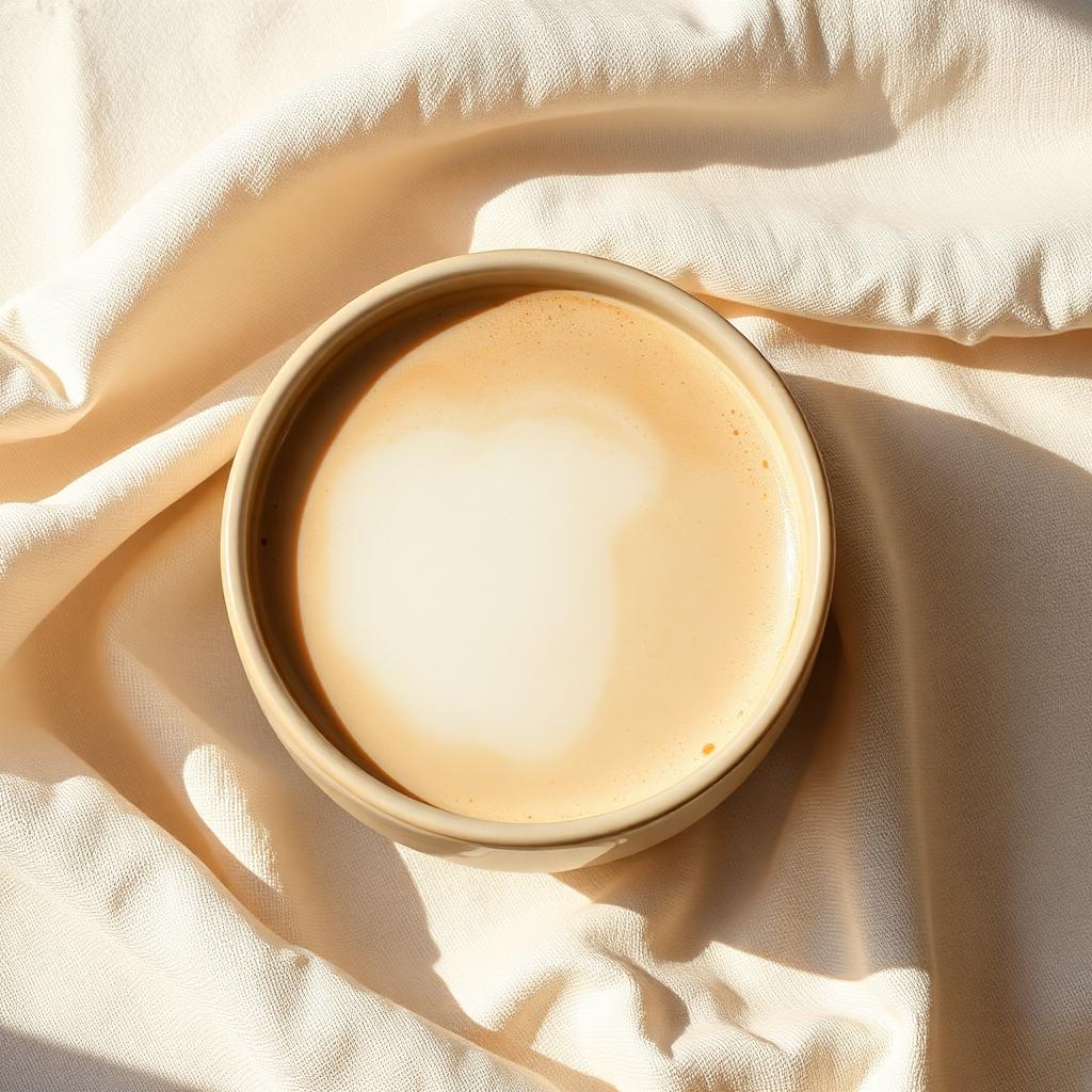 Latte & Cappuccino — Minimalist · 450 ml — Die-Tassen