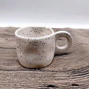 Aurelia ceramic mug – polished ceramic with ergonomic handle – Die‑Tassen.de