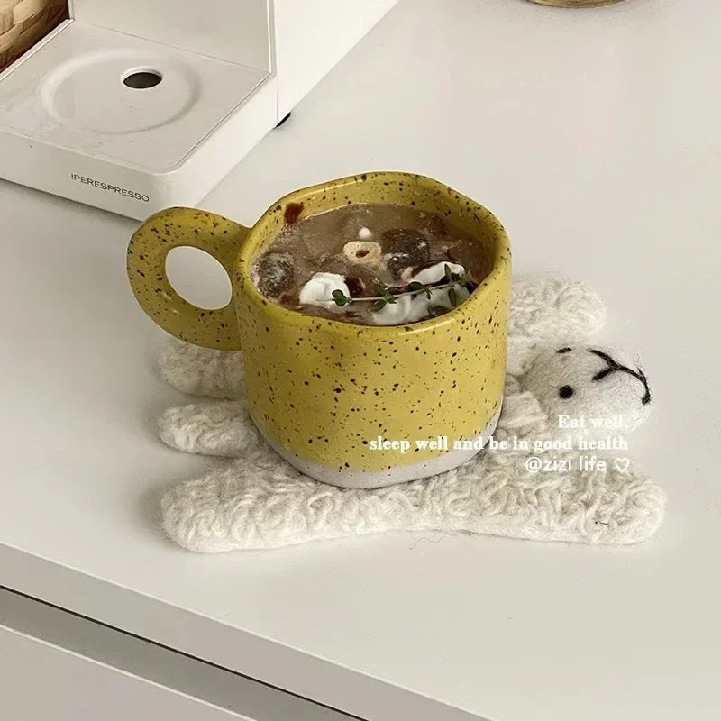 Aurelia Mug