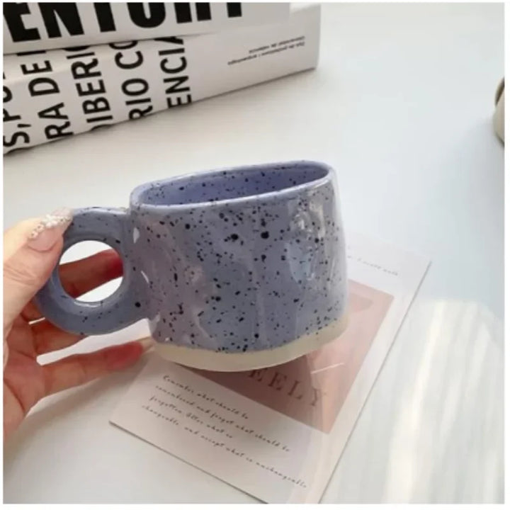 Aurelia Mug