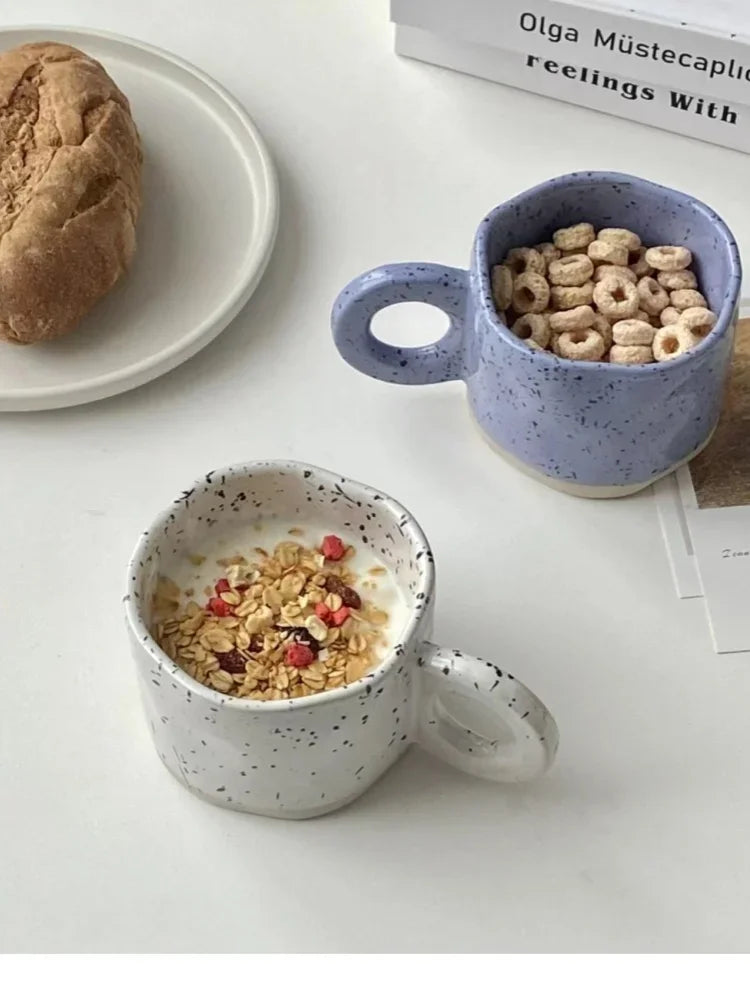 Aurelia Mug