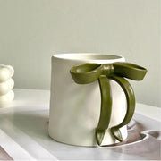 Beaute mug – premium minimalist ceramic design – Die‑Tassen.de
