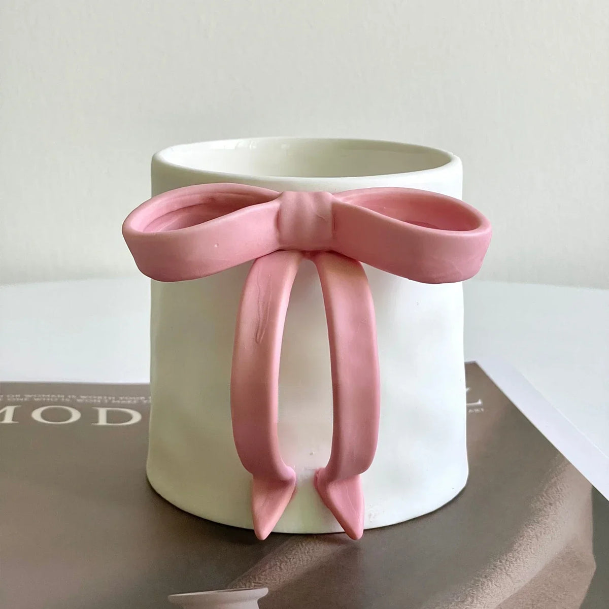 Beaute mug – premium minimalist ceramic design – Die‑Tassen.de