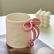 Beaute mug – premium minimalist ceramic design – Die‑Tassen.de
