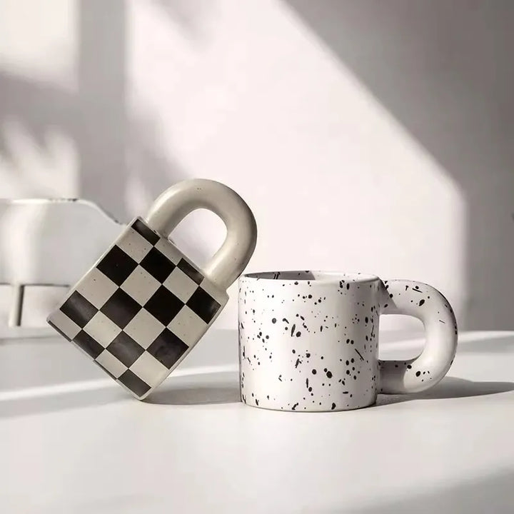 Blitz Mug