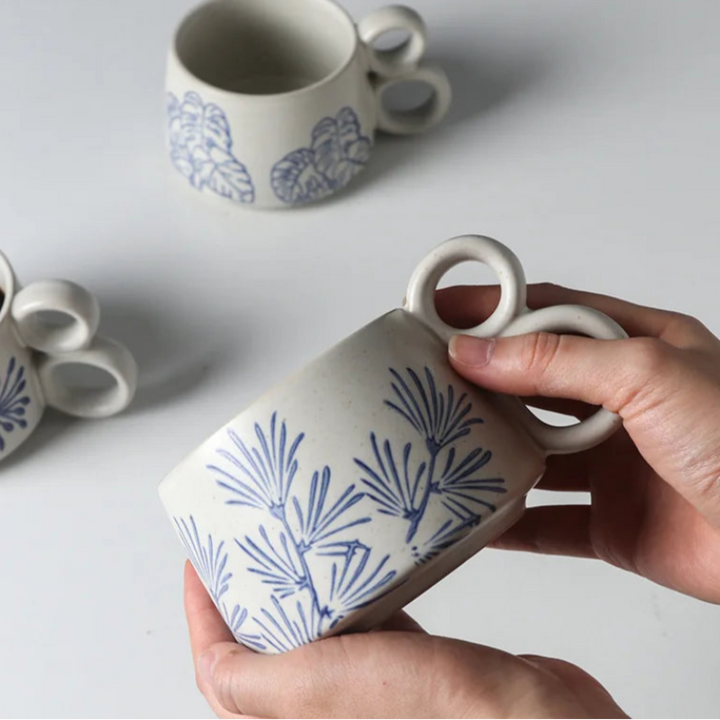 Edelstein Mug