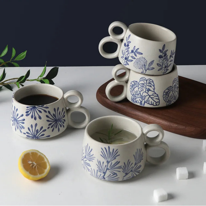 Edelstein Mug