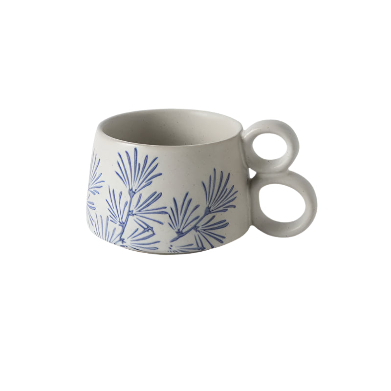 Edelstein Mug