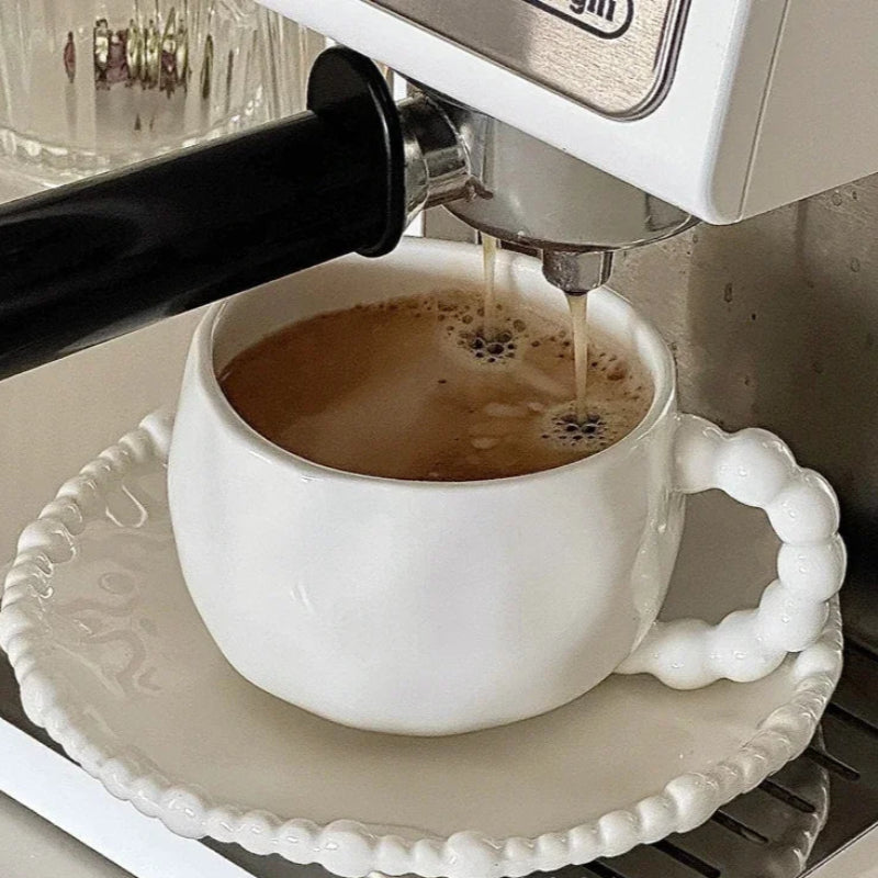 French Affaire Mug