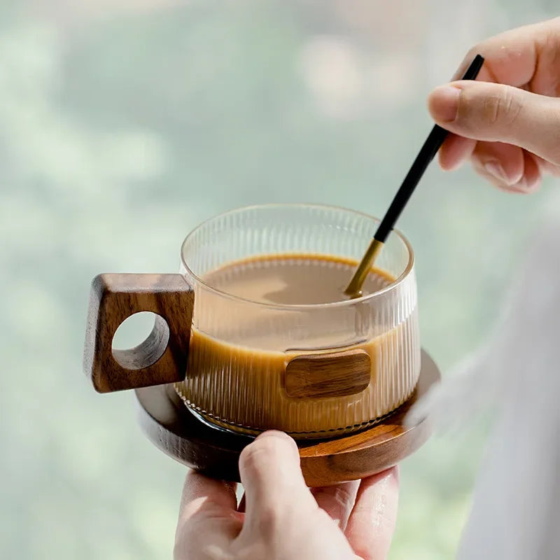 Lichtfall Mug