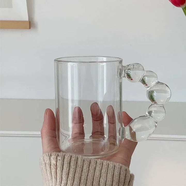 Luna Glass