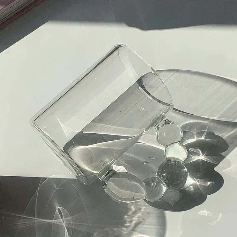 Luna Glass