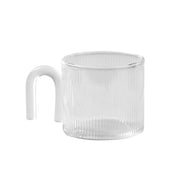 Velvet Glass – elegant drinking glass made of high-quality glass for tea and coffee – Die‑Tassen.de